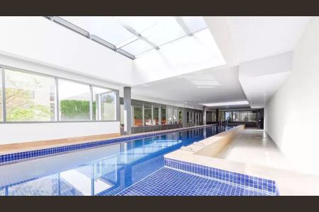 Apartamento à venda com 31m², 1 quarto e sem vaga
