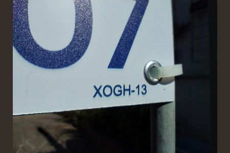 Casa à venda com 275m², 3 quartos e 5 vagasPlaquinha