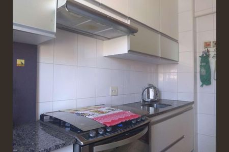 Apartamento à venda com 121m², 4 quartos e 3 vagas