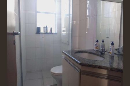 Apartamento à venda com 121m², 4 quartos e 3 vagas