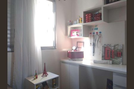 Apartamento à venda com 121m², 4 quartos e 3 vagas