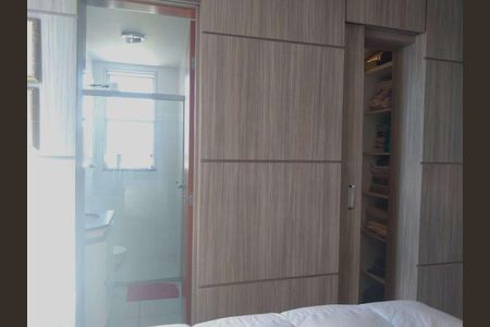 Apartamento à venda com 121m², 4 quartos e 3 vagas