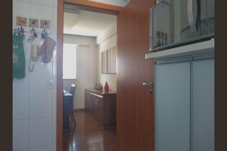 Apartamento à venda com 121m², 4 quartos e 3 vagas