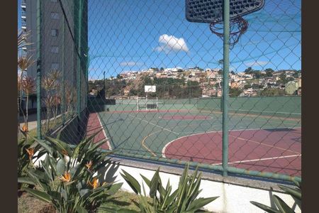 Apartamento à venda com 121m², 4 quartos e 3 vagas