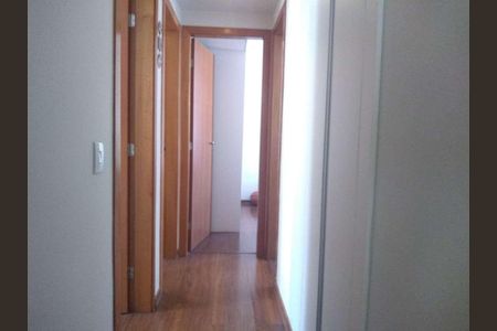 Apartamento à venda com 121m², 4 quartos e 3 vagas