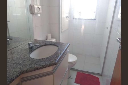 Apartamento à venda com 121m², 4 quartos e 3 vagas