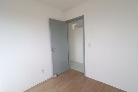 Apartamento à venda com 40m², 2 quartos e 1 vagaQuarto 01