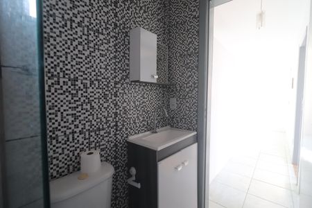 Apartamento à venda com 40m², 2 quartos e 1 vagaBanheiro