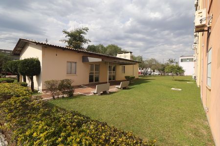 Apartamento à venda com 40m², 2 quartos e 1 vagaÁrea comum - Salão de festas