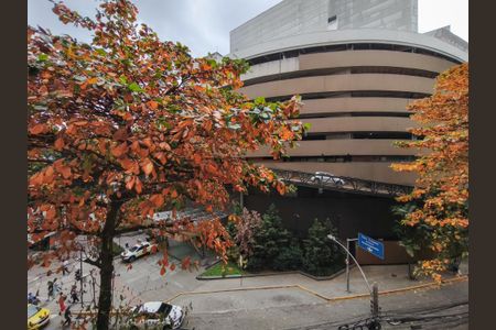 Apartamento à venda com 64m², 2 quartos e 1 vaga Apartamento à venda com 64m², 2 quartos e 1 vagaVista do Quarto 1