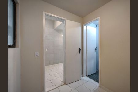 Apartamento à venda com 64m², 2 quartos e 1 vaga Apartamento à venda com 64m², 2 quartos e 1 vagaQuarto de Serviço