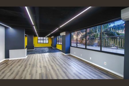 Apartamento à venda com 64m², 2 quartos e 1 vaga Apartamento à venda com 64m², 2 quartos e 1 vagaÁrea comum - Academia