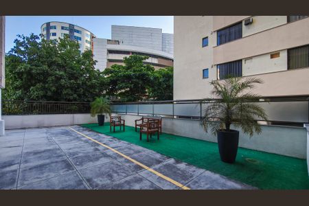 Apartamento à venda com 64m², 2 quartos e 1 vaga Apartamento à venda com 64m², 2 quartos e 1 vagaÁrea comum - Playground