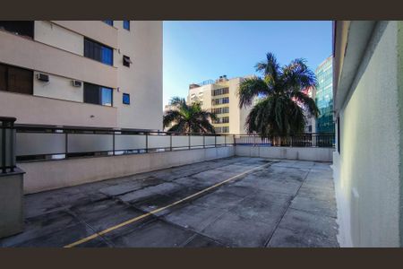 Apartamento à venda com 64m², 2 quartos e 1 vaga Apartamento à venda com 64m², 2 quartos e 1 vagaÁrea comum - Playground