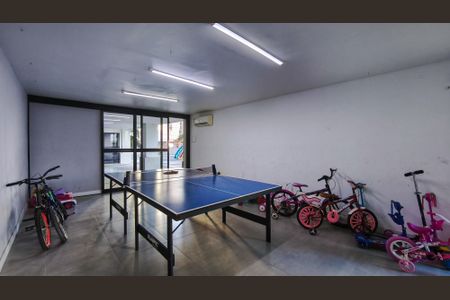 Apartamento à venda com 64m², 2 quartos e 1 vaga Apartamento à venda com 64m², 2 quartos e 1 vagaÁrea comum - Playground