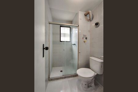 Apartamento à venda com 64m², 2 quartos e 1 vaga Apartamento à venda com 64m², 2 quartos e 1 vagaBanheiro Corredor