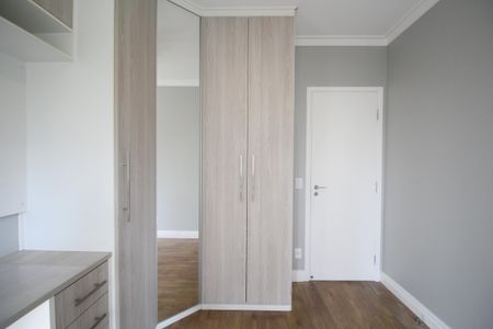 Apartamento à venda com 177m², 4 quartos e 3 vagasQuarto 3