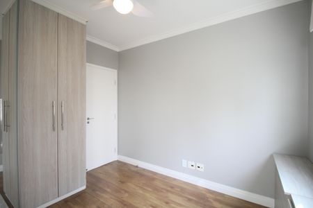 Apartamento à venda com 177m², 4 quartos e 3 vagasQuarto 3