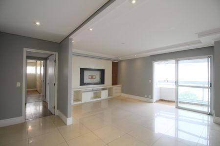 Apartamento à venda com 177m², 4 quartos e 3 vagasSala