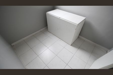 Apartamento à venda com 177m², 4 quartos e 3 vagasQuarto de Serviço