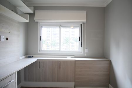 Apartamento à venda com 177m², 4 quartos e 3 vagasQuarto 4