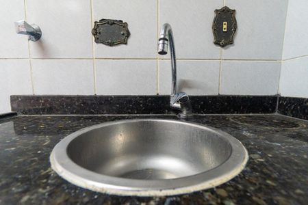 Apartamento para alugar com 62m², 2 quartos e 1 vaga Apartamento para alugar com 62m², 2 quartos e 1 vagaCozinha Detalhe