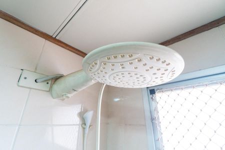 Apartamento para alugar com 62m², 2 quartos e 1 vaga Apartamento para alugar com 62m², 2 quartos e 1 vagaBanheiro Detalhe