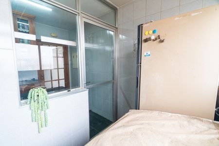 Apartamento para alugar com 62m², 2 quartos e 1 vaga Apartamento para alugar com 62m², 2 quartos e 1 vagaLavanderia