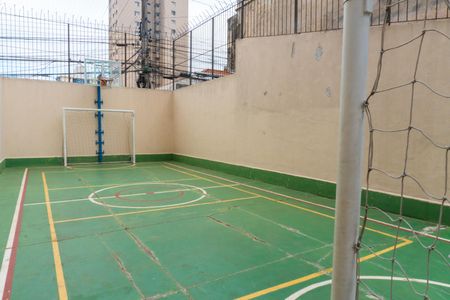 Apartamento para alugar com 62m², 2 quartos e 1 vaga Apartamento para alugar com 62m², 2 quartos e 1 vagaQuadra Esportiva