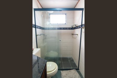 Apartamento para alugar com 62m², 2 quartos e 1 vaga Apartamento para alugar com 62m², 2 quartos e 1 vagaBanheiro Detalhe