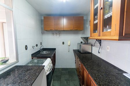 Apartamento para alugar com 62m², 2 quartos e 1 vaga Apartamento para alugar com 62m², 2 quartos e 1 vagaCozinha