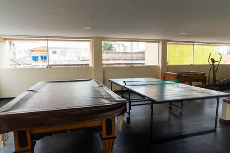 Apartamento para alugar com 62m², 2 quartos e 1 vaga Apartamento para alugar com 62m², 2 quartos e 1 vagaÁrea comum