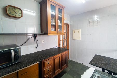 Apartamento para alugar com 62m², 2 quartos e 1 vaga Apartamento para alugar com 62m², 2 quartos e 1 vagaCozinha