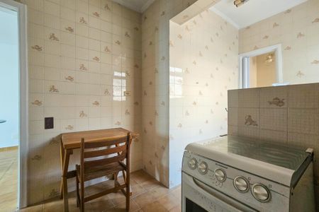 Apartamento para alugar com 76m², 2 quartos e 1 vaga Apartamento para alugar com 76m², 2 quartos e 1 vagaCozinha