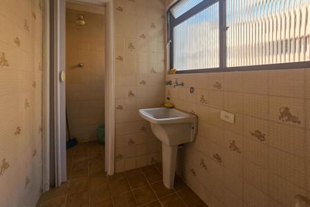 Apartamento para alugar com 76m², 2 quartos e 1 vaga Apartamento para alugar com 76m², 2 quartos e 1 vagaÁrea de serviço