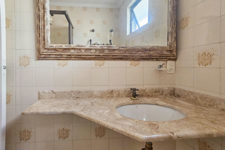 Apartamento para alugar com 76m², 2 quartos e 1 vaga Apartamento para alugar com 76m², 2 quartos e 1 vagaBanheiro