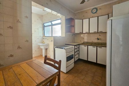 Apartamento para alugar com 76m², 2 quartos e 1 vaga Apartamento para alugar com 76m², 2 quartos e 1 vagaCozinha