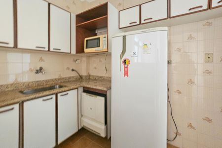 Apartamento para alugar com 76m², 2 quartos e 1 vaga Apartamento para alugar com 76m², 2 quartos e 1 vagaCozinha