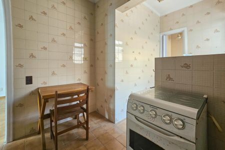 Apartamento para alugar com 76m², 2 quartos e 1 vaga Apartamento para alugar com 76m², 2 quartos e 1 vagaCozinha