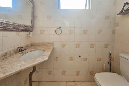 Apartamento para alugar com 76m², 2 quartos e 1 vaga Apartamento para alugar com 76m², 2 quartos e 1 vagaBanheiro