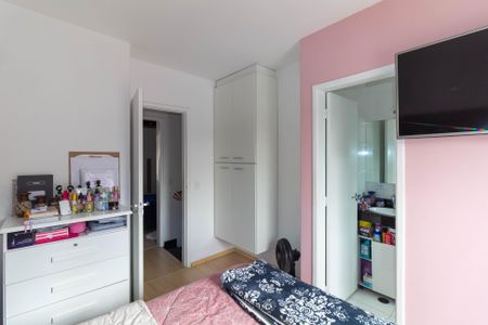 Casa de condomínio à venda com 70m², 2 quartos e 1 vaga Casa de condomínio à venda com 70m², 2 quartos e 1 vagaSuíte 1