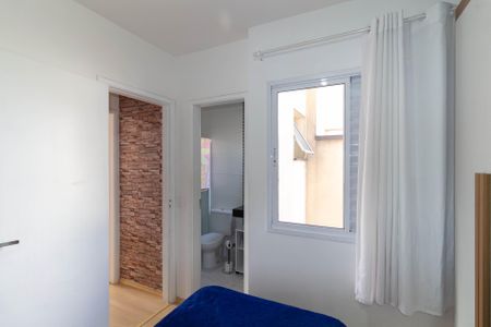 Casa de condomínio à venda com 70m², 2 quartos e 1 vaga Casa de condomínio à venda com 70m², 2 quartos e 1 vagaSuíte 2