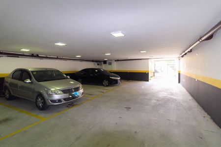 Casa de condomínio à venda com 70m², 2 quartos e 1 vaga Casa de condomínio à venda com 70m², 2 quartos e 1 vagaGaragem