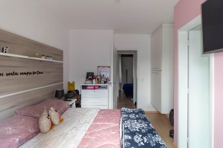 Casa de condomínio à venda com 70m², 2 quartos e 1 vaga Casa de condomínio à venda com 70m², 2 quartos e 1 vagaSuíte 1