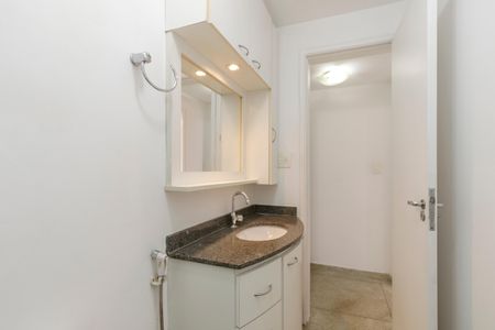 Apartamento à venda com 53m², 2 quartos e 1 vagaBanheiro