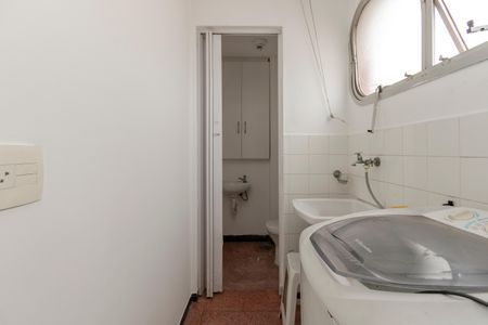 Apartamento à venda com 53m², 2 quartos e 1 vagaÁrea de Serviço