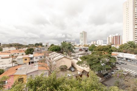 Apartamento à venda com 53m², 2 quartos e 1 vagaVista do Quarto 2