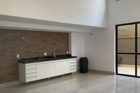 Apartamento à venda com 79m², 2 quartos e 2 vagas Apartamento à venda com 79m², 2 quartos e 2 vagasÁrea comum - Salão de festas