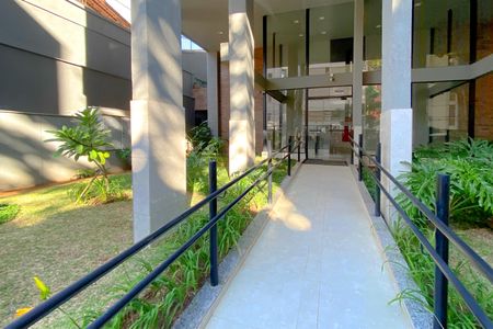 Apartamento à venda com 79m², 2 quartos e 2 vagas Apartamento à venda com 79m², 2 quartos e 2 vagasEntrada