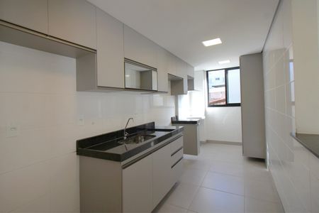 Apartamento à venda com 79m², 2 quartos e 2 vagasCozinha